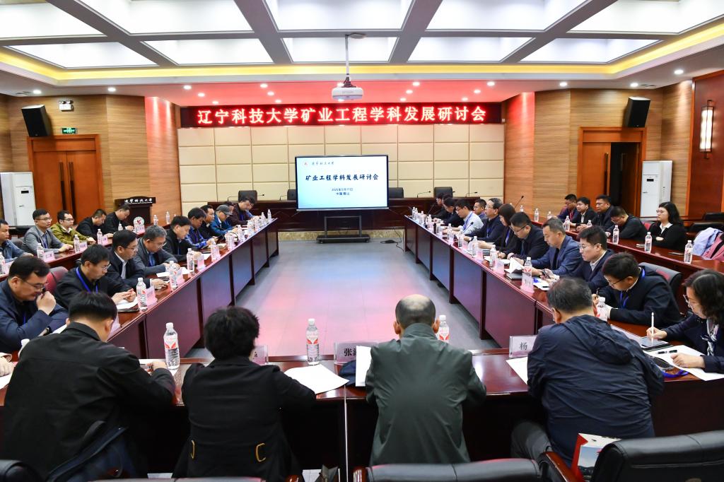 纲手被 c 黄扒衣服91举办“矿业工程学科发展研讨会”