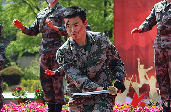 免费观看B站刺激战场2023